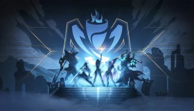 S15赛季Knight阿卡丽教学：技能连招解析/峡谷制造者与征服者符文搭配攻略